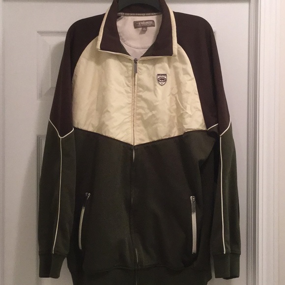 Ecko Unlimited Other - Men’s Ecko Unlimited Track Jacket